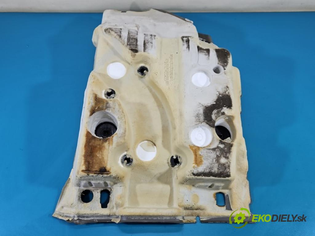 Toyota Proace City 1.5 D4D 131 HP automatic 96 kW 1499 cm3 5- Zvuková izolácia ostatné 98366952ZD