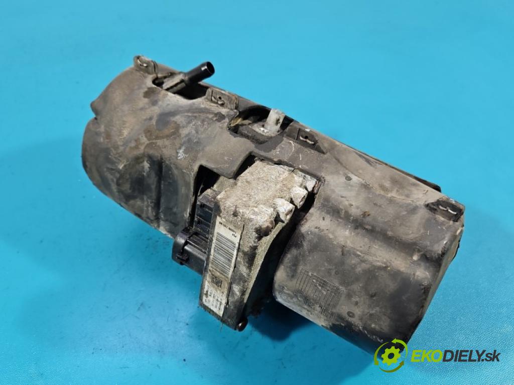 Peugeot 807 2002-2014 2.0 16V 140 HP manual 103 kW 1997 cm3 5- čerpadlo posilovač A5095964 (Servočerpadlo)