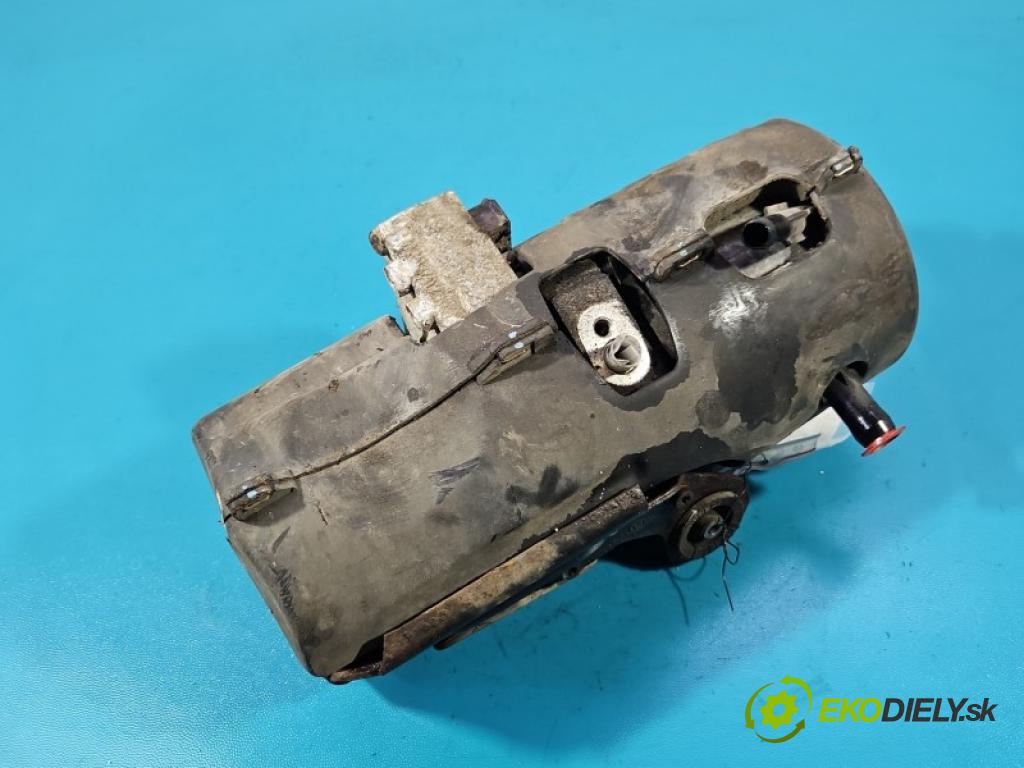 Peugeot 807 2002-2014 2.0 16V 140 HP manual 103 kW 1997 cm3 5- čerpadlo posilovač A5095964 (Servočerpadlo)
