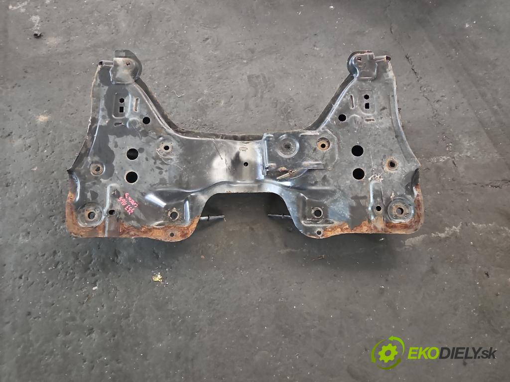 Opel Corsa D 2006-2014 1.3 cdti 90 hp manual 66 kW 1248 cm3 3- výztuha motoru