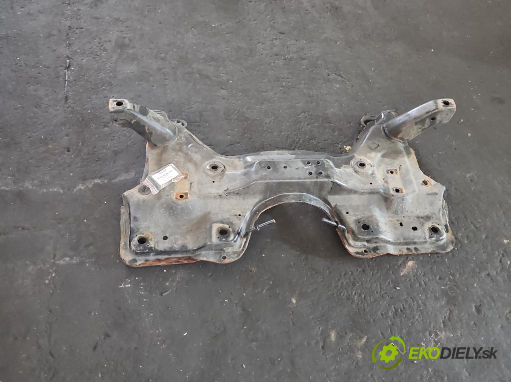 Opel Corsa D 2006-2014 1.3 cdti 90 hp manual 66 kW 1248 cm3 3- výztuha motoru 