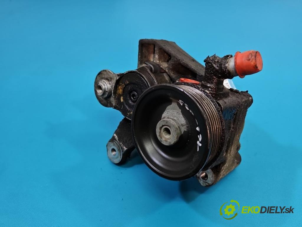 Fiat Ducato III 2006-2014 2.3 jtd 120 HP manual 88 kW 2287 cm3 5- čerpadlo posilovač 7612955121 (Servočerpadlo)