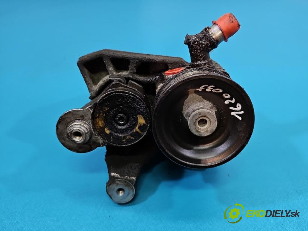Fiat Ducato III 2006-2014 2.3 jtd 120 HP manual 88 kW 2287 cm3 5- čerpadlo posilovač 7612955121 (Servočerpadlo)