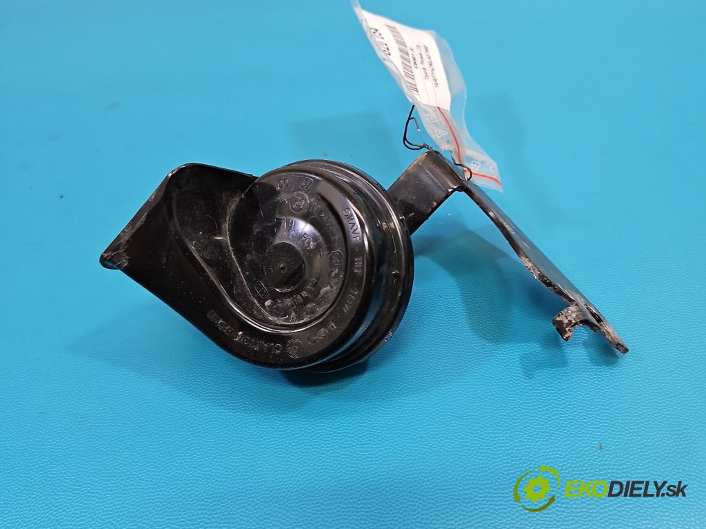 Toyota Proace City 1.5 D4D 131 hp automatic 96 kW 1499 cm3 5- Klakson: 9827899180