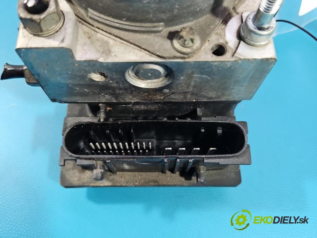 Opel Corsa D 2006-2014 1.3 cdti 90 HP manual 66 kW 1248 cm3 3- čerpadlo abs 0265800422 (Pumpa ABS)