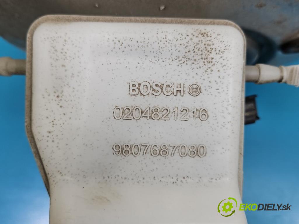Toyota Proace City 1.5 D4D 131 HP automatic 96 kW 1499 cm3 5- servo brzdové 9821104980