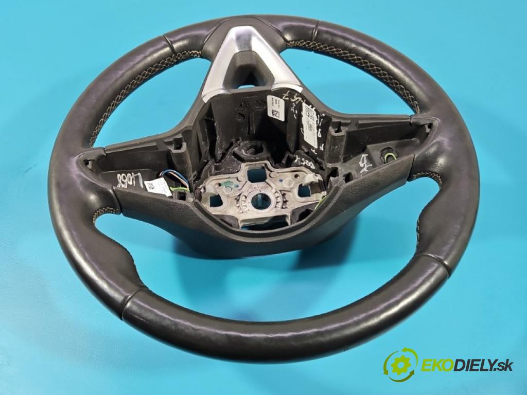 Opel Astra V  2015-2022 1.2 12V 131 HP manual 96 kW 1199 cm3 5- volant 39229904 (Volant)