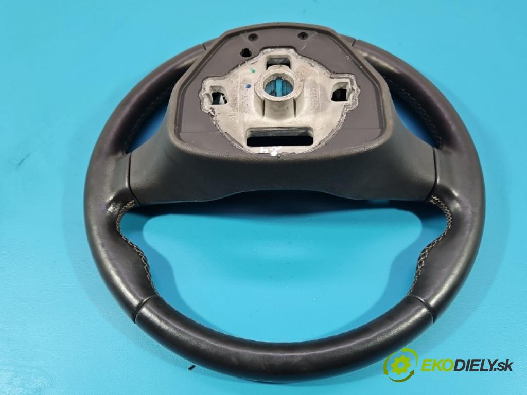 Opel Astra V  2015-2022 1.2 12V 131 HP manual 96 kW 1199 cm3 5- volant 39229904 (Volant)