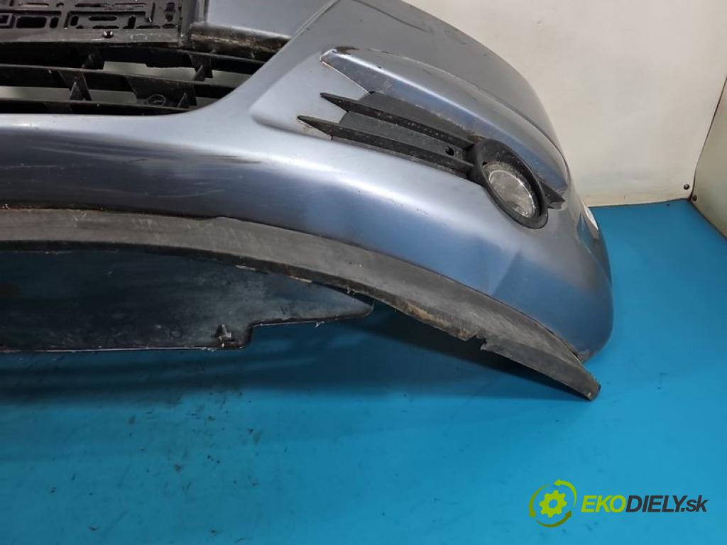 Opel Corsa D 2006-2014 1.3 cdti 90 hp manual 66 kW 1248 cm3 3- nárazník přední  (Klika dveří ostatní)
