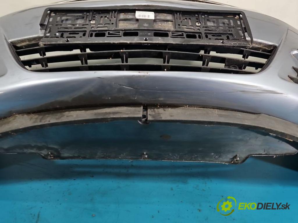 Opel Corsa D 2006-2014 1.3 cdti 90 hp manual 66 kW 1248 cm3 3- nárazník přední  (Klika dveří ostatní)
