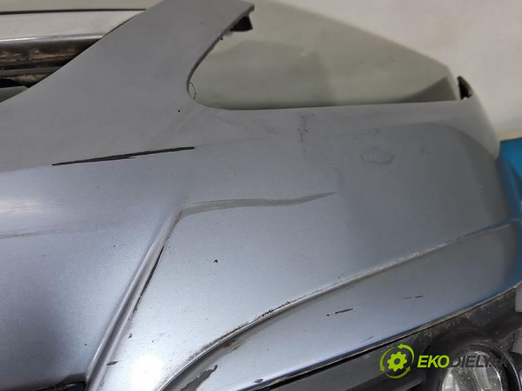 Opel Corsa D 2006-2014 1.3 cdti 90 hp manual 66 kW 1248 cm3 3- nárazník přední  (Klika dveří ostatní)
