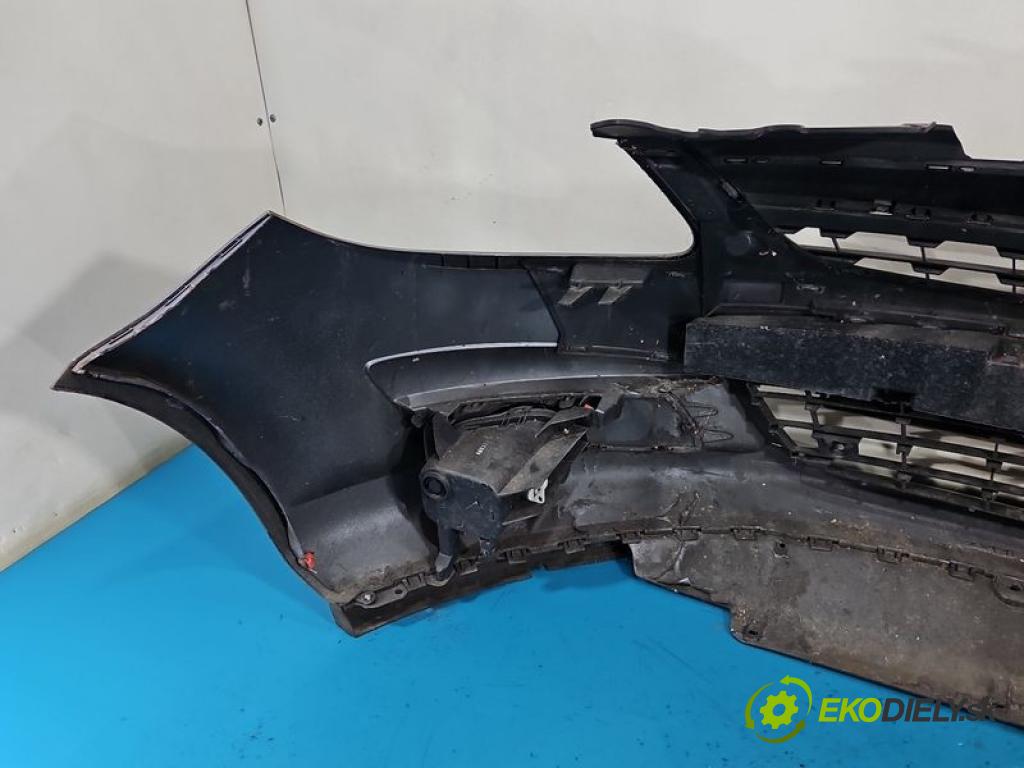 Opel Corsa D 2006-2014 1.3 cdti 90 hp manual 66 kW 1248 cm3 3- nárazník přední  (Klika dveří ostatní)