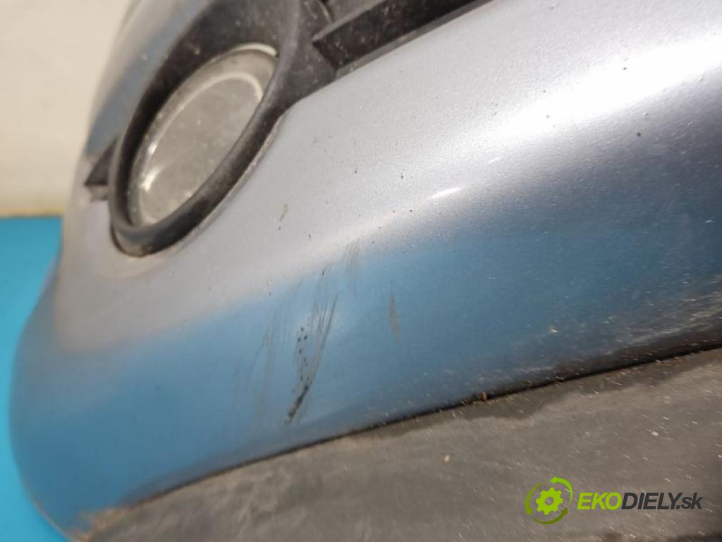 Opel Corsa D 2006-2014 1.3 cdti 90 hp manual 66 kW 1248 cm3 3- nárazník přední  (Klika dveří ostatní)