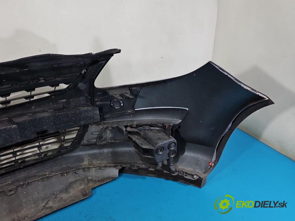Opel Corsa D 2006-2014 1.3 cdti 90 hp manual 66 kW 1248 cm3 3- nárazník přední  (Klika dveří ostatní)