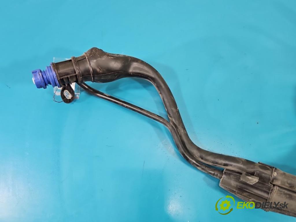 Toyota Proace City 1.5 D4D 131 hp automatic 96 kW 1499 cm3 5- Infuze: paliva 9815705980