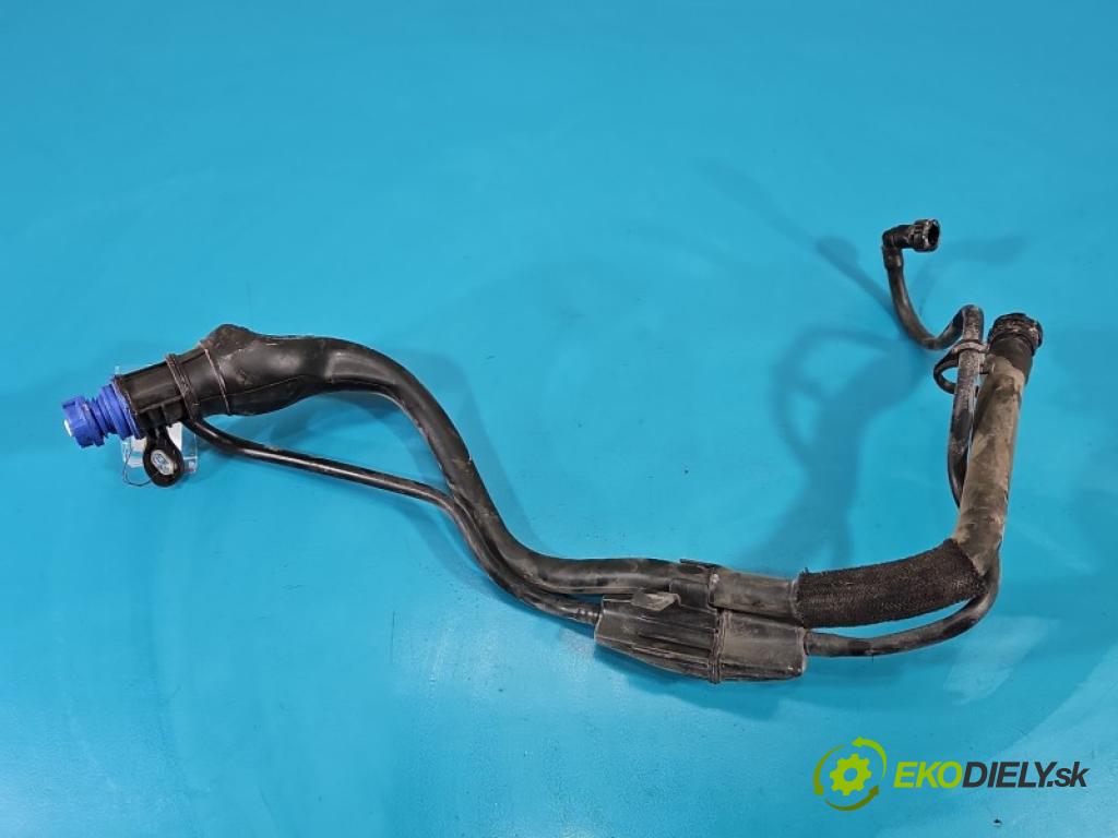 Toyota Proace City 1.5 D4D 131 hp automatic 96 kW 1499 cm3 5- Infuze: paliva 9815705980