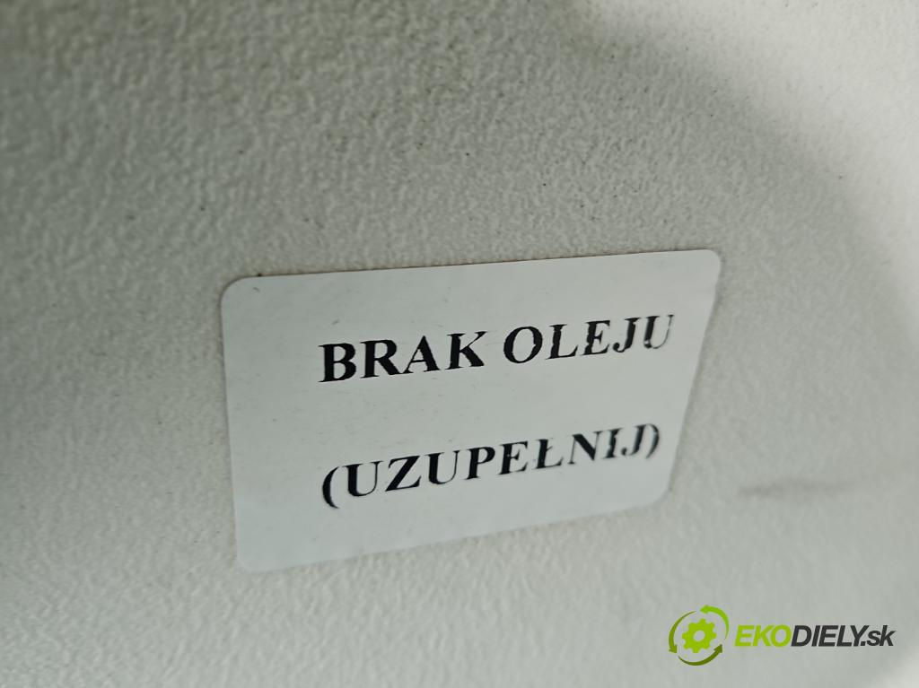 Fiat Ducato III 2006-2014 2.3 jtd 120 HP manual 88 kW 2287 cm3 5- prevodovka stupeň,rýchlosť manual 20GP11