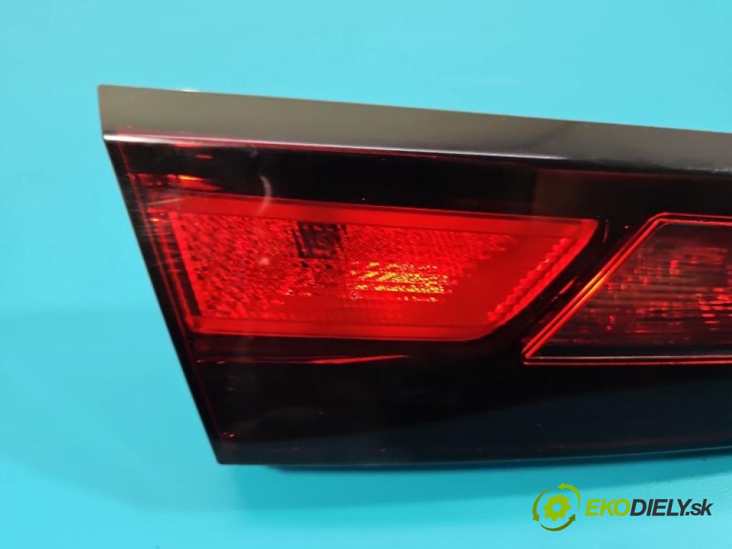 Opel Astra V  2015-2022 1.2 12V 131 hp manual 96 kW 1199 cm3 5- světlo zadní levé kufrových dveří 39098788