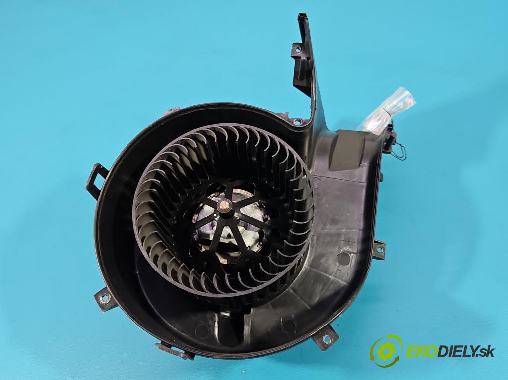 Saab 9-3 II 2002-2012 1.8 16V 122 hp manual 90 kW 1796 cm3 4- ventilátor vzduchu 73421312