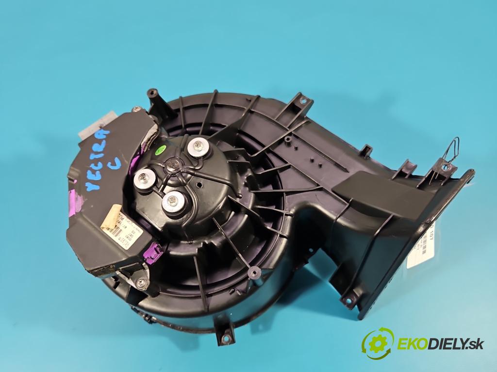 Saab 9-3 II 2002-2012 1.8 16V 122 hp manual 90 kW 1796 cm3 4- ventilátor vzduchu 73421312