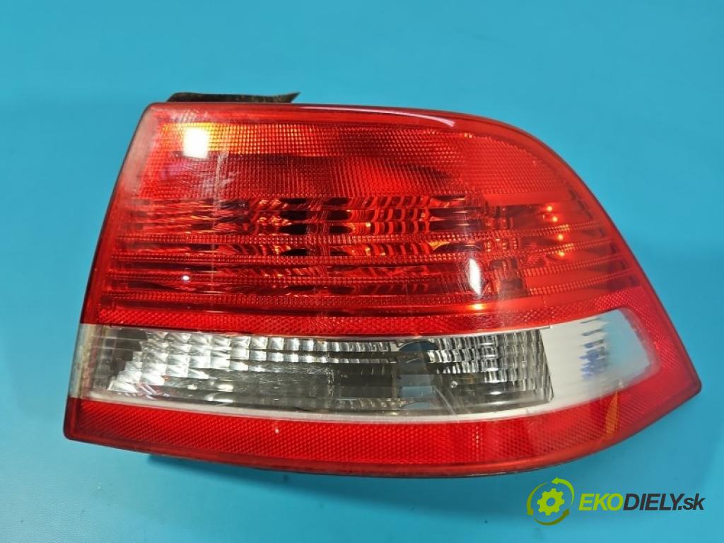 Saab 9-3 II 2002-2012 1.8 16V 122 hp manual 90 kW 1796 cm3 4- světlo zadní pravé blatník: 12785761