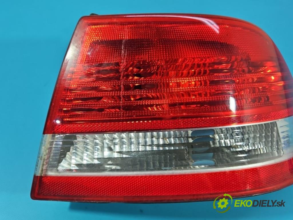 Saab 9-3 II 2002-2012 1.8 16V 122 hp manual 90 kW 1796 cm3 4- světlo zadní pravé blatník: 12785761