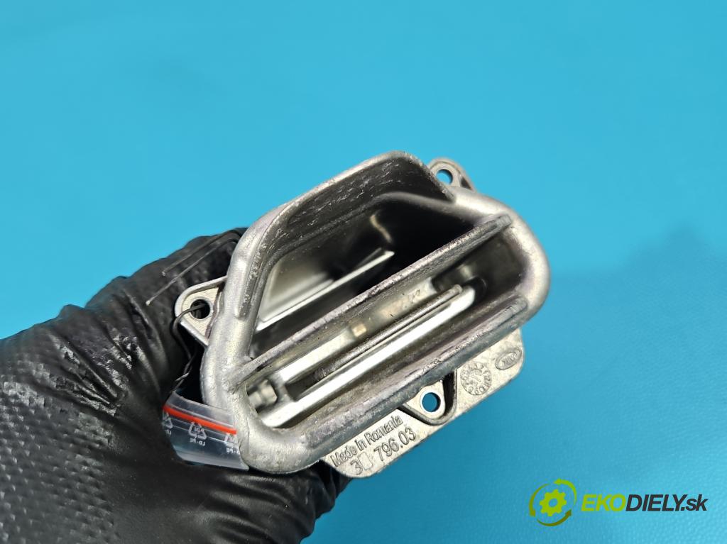 Opel Astra V  2015-2022 1.2 12V 131 HP manual 96 kW 1199 cm3 5- modul lampy: 7960311399