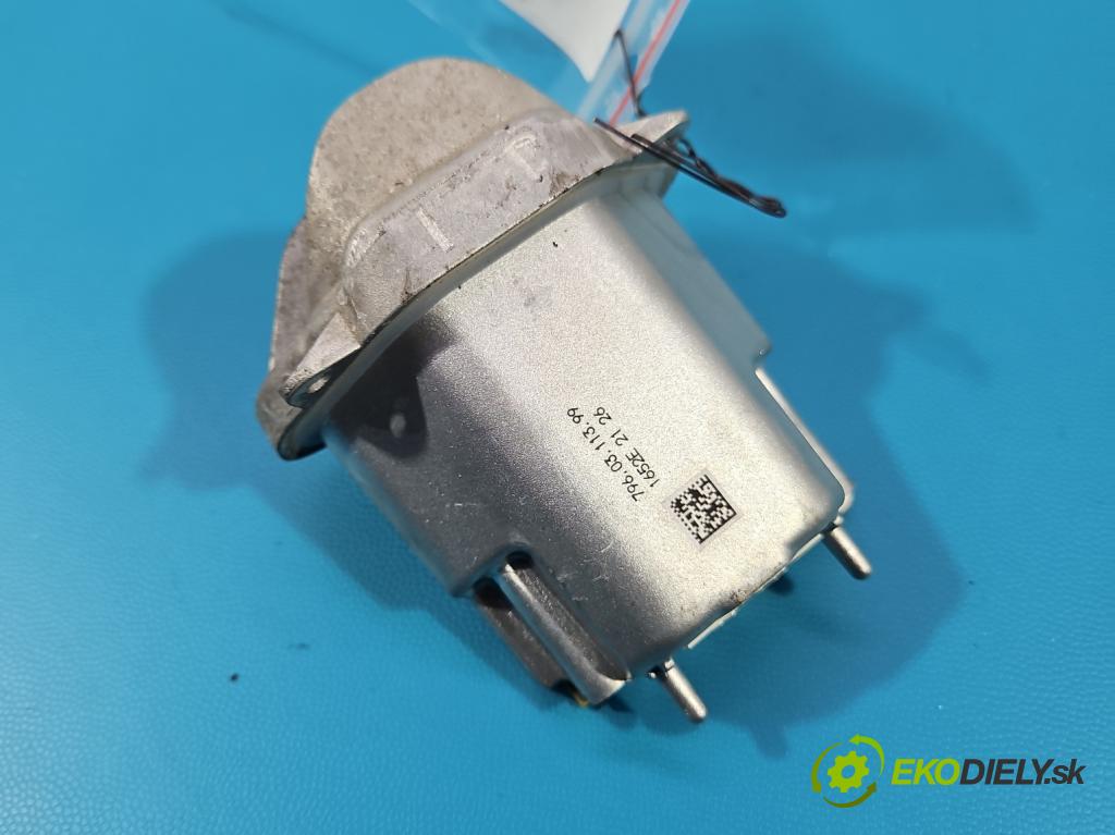 Opel Astra V  2015-2022 1.2 12V 131 HP manual 96 kW 1199 cm3 5- modul lampy: 7960311399