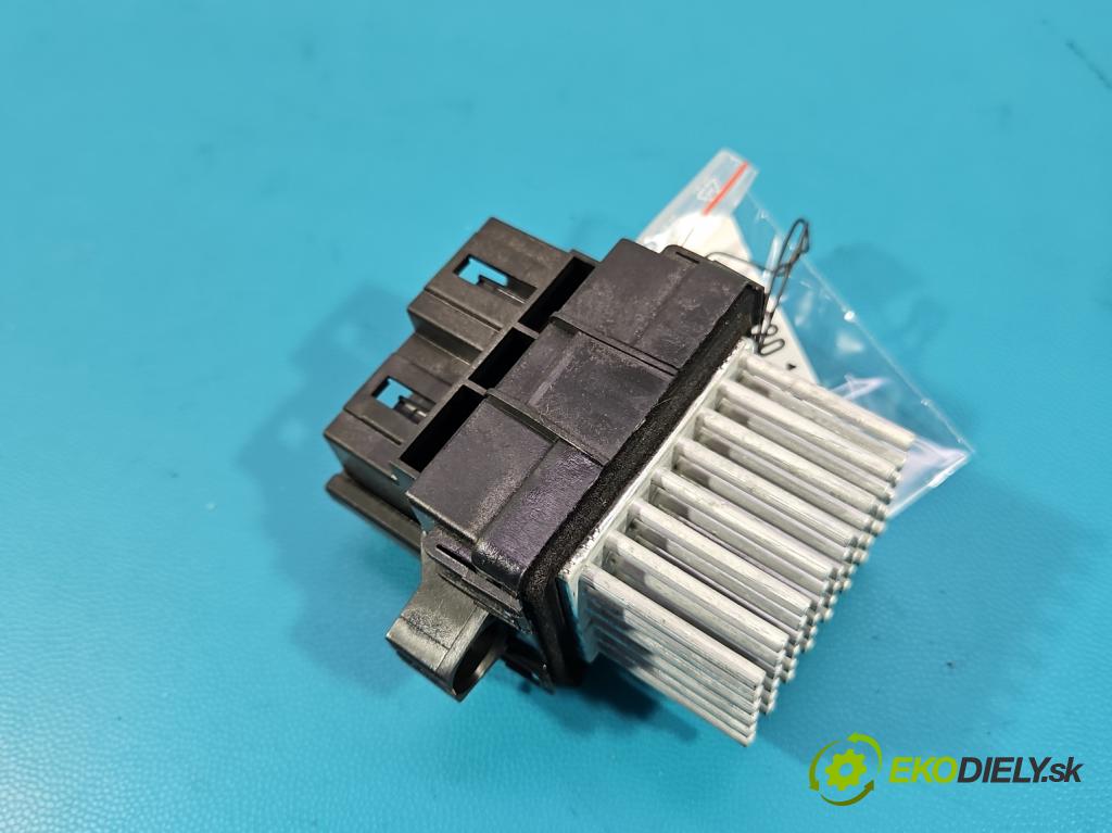Opel Astra V  2015-2022 1.2 12V 131 HP manual 96 kW 1199 cm3 5- rezistor 84178783