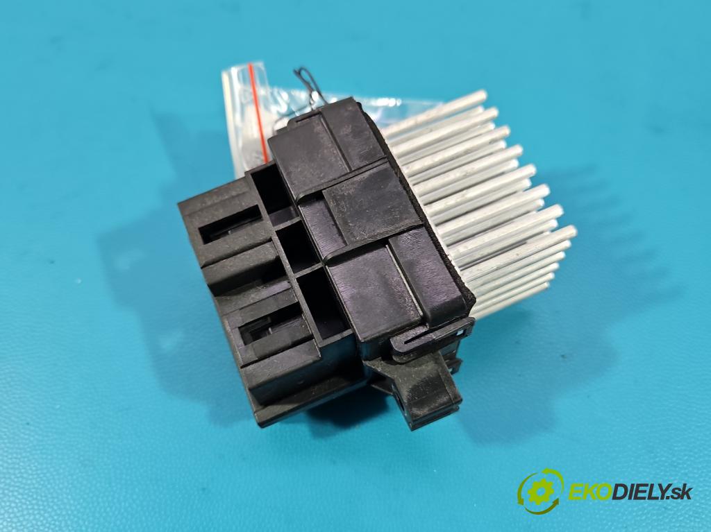 Opel Astra V 2015-2022 1.2 12V 131 HP manual 96 kW 1199 cm3 5- rezistor 84178783