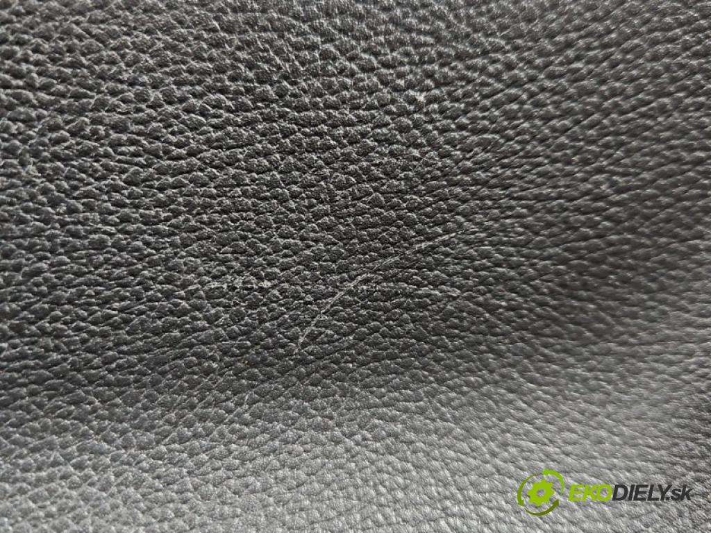 Opel Astra V 2015-2022 1.2 12V 131 HP manual 96 kW 1199 cm3 5- operadlo 39108523 (Lakťová opierka)