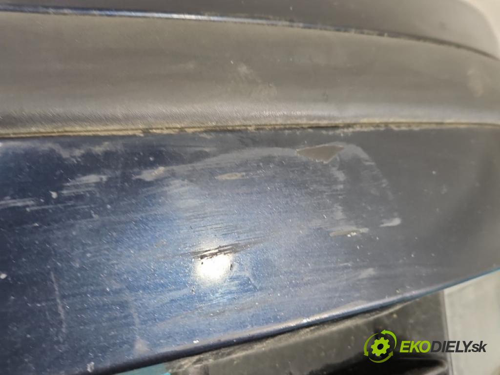 Saab 9-3 II 2002-2012 1.8 16V 122 HP manual 90 kW 1796 cm3 4- nárazník predné  (Kľučka dverí ostatné)