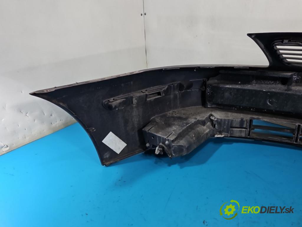 Saab 9-3 II 2002-2012 1.8 16V 122 HP manual 90 kW 1796 cm3 4- nárazník predné  (Kľučka dverí ostatné)