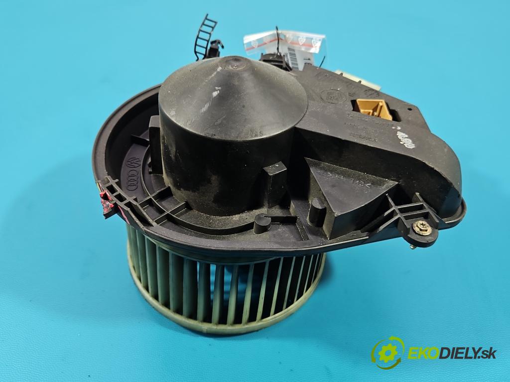 Audi A4 B5 1994-2001 1.9 tdi 110 hp manual 81 kW 1896 cm3 5- ventilátor vzduchu 740221233F