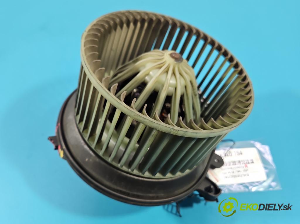 Audi A4 B5 1994-2001 1.9 tdi 110 hp manual 81 kW 1896 cm3 5- ventilátor vzduchu 740221233F