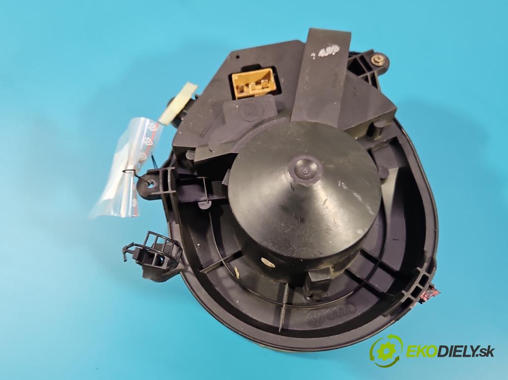 Audi A4 B5 1994-2001 1.9 tdi 110 hp manual 81 kW 1896 cm3 5- ventilátor vzduchu 740221233F