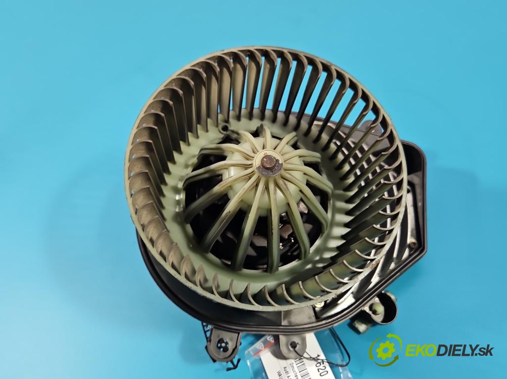 Audi A4 B5 1994-2001 1.9 tdi 110 hp manual 81 kW 1896 cm3 5- ventilátor vzduchu 740221233F