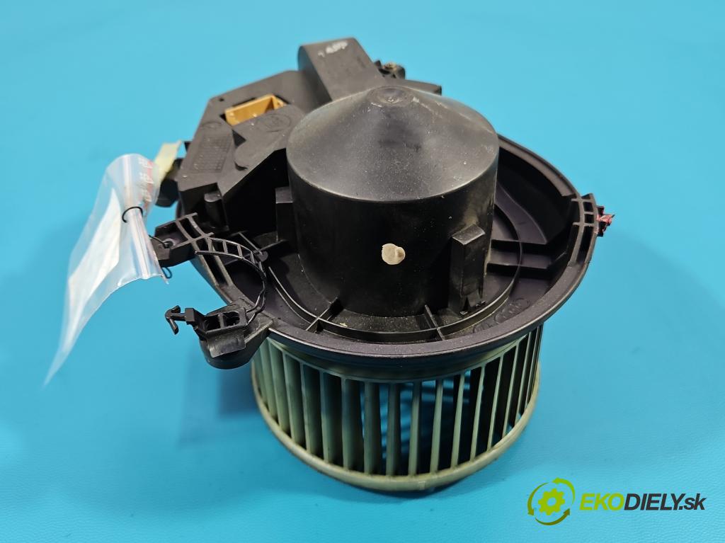 Audi A4 B5 1994-2001 1.9 tdi 110 hp manual 81 kW 1896 cm3 5- ventilátor vzduchu 740221233F