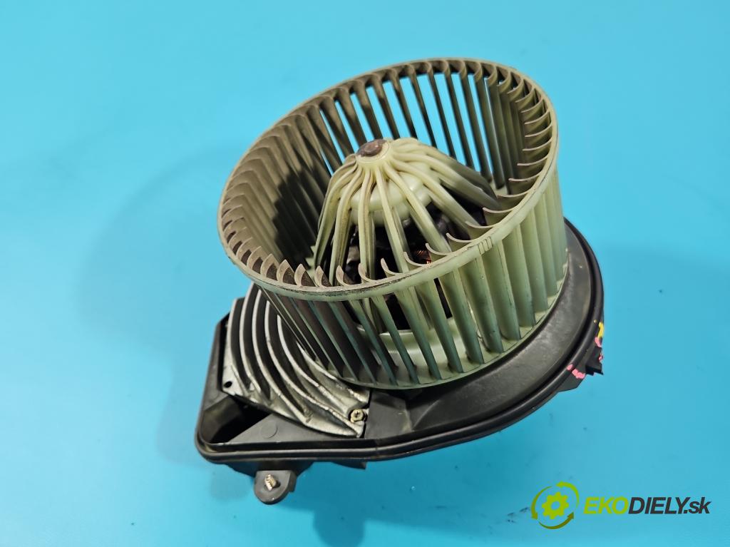 Audi A4 B5 1994-2001 1.9 tdi 110 hp manual 81 kW 1896 cm3 5- ventilátor vzduchu 740221233F
