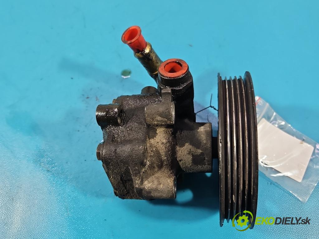 Audi A4 B5 1994-2001 1.9 tdi 110 HP manual 81 kW 1896 cm3 5- čerpadlo posilovač (Servočerpadlo)