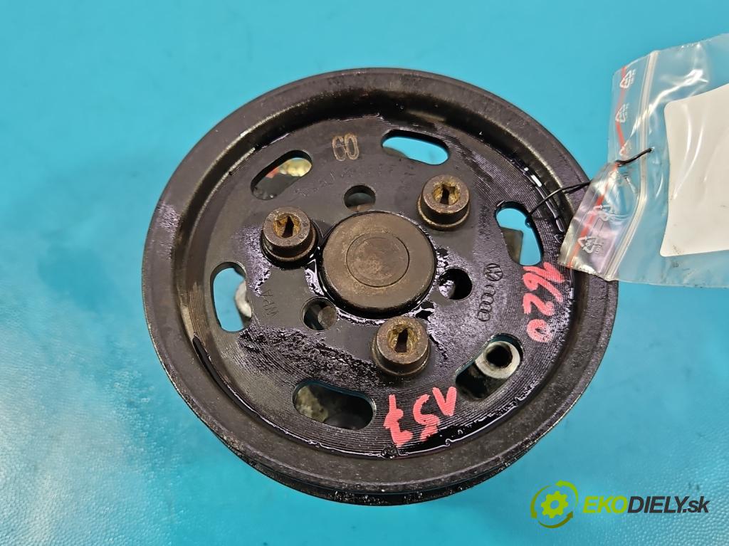 Audi A4 B5 1994-2001 1.9 tdi 110 HP manual 81 kW 1896 cm3 5- čerpadlo posilovač (Servočerpadlo)