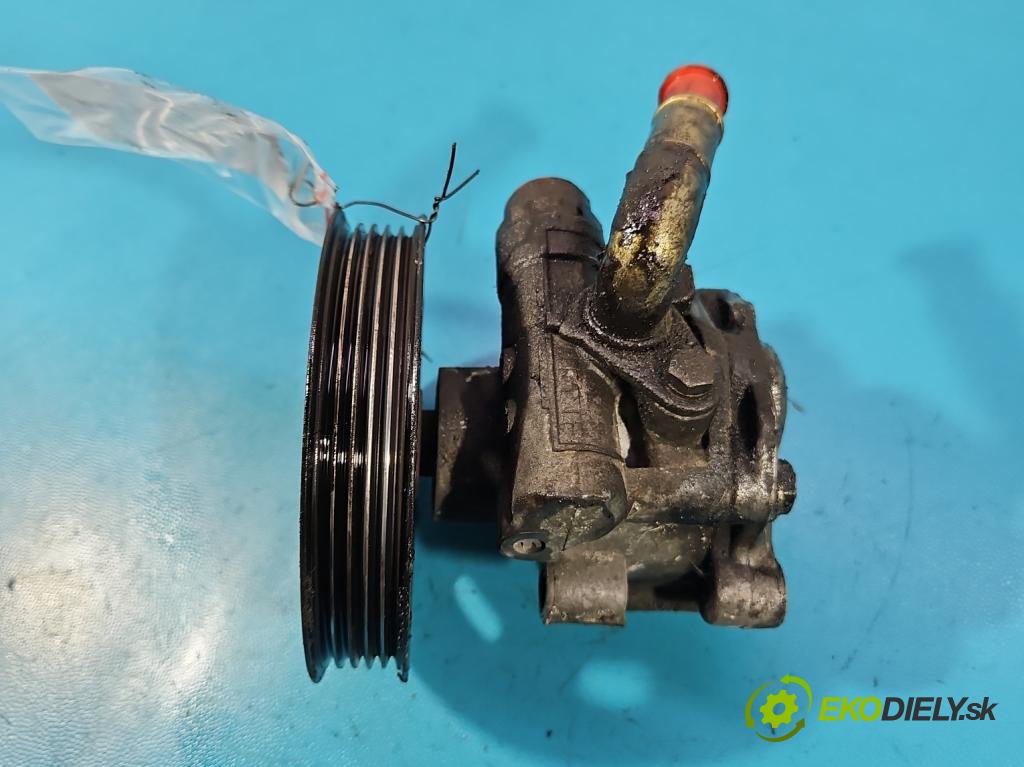 Audi A4 B5 1994-2001 1.9 tdi 110 HP manual 81 kW 1896 cm3 5- čerpadlo posilovač (Servočerpadlo)