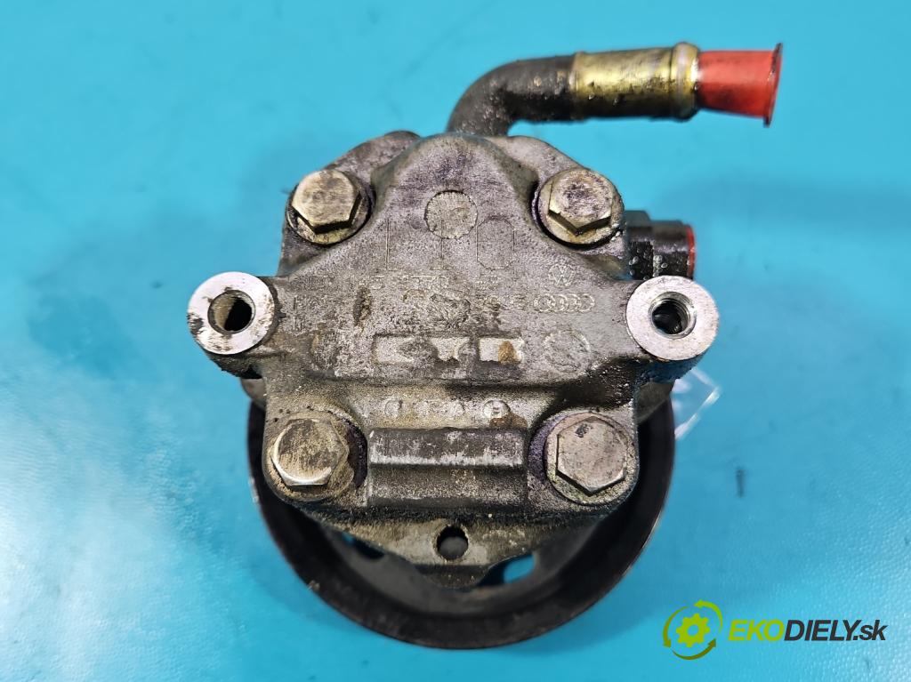 Audi A4 B5 1994-2001 1.9 tdi 110 HP manual 81 kW 1896 cm3 5- čerpadlo posilovač (Servočerpadlo)