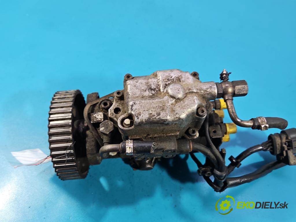 Audi A4 B5 1994-2001 1.9 tdi 110 hp manual 81 kW 1896 cm3 5- čerpadlo vstřikovací 0460404969 (Vstřikovací čerpadlo)