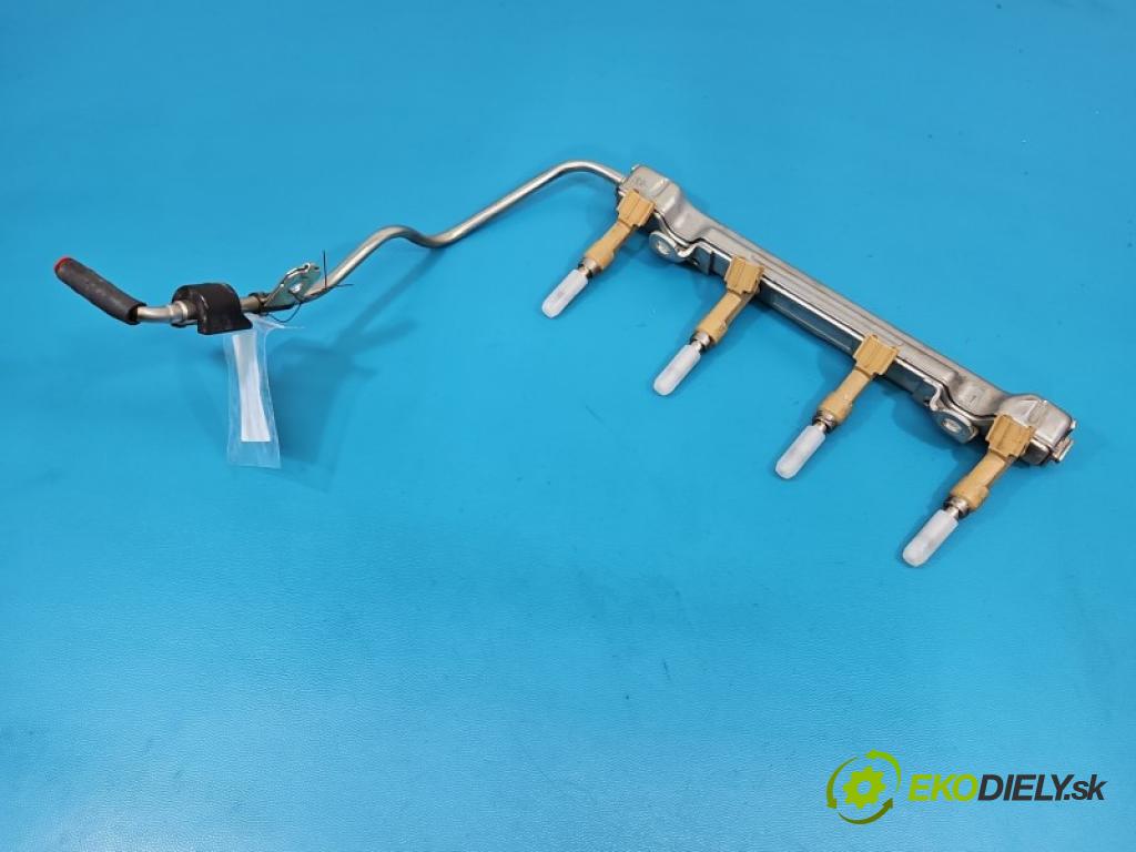 Toyota Corolla E21 2019- 1.6 16V 132  HP manual 97 kW 1598 cm3 4- vstrek benzín 23250-0T030