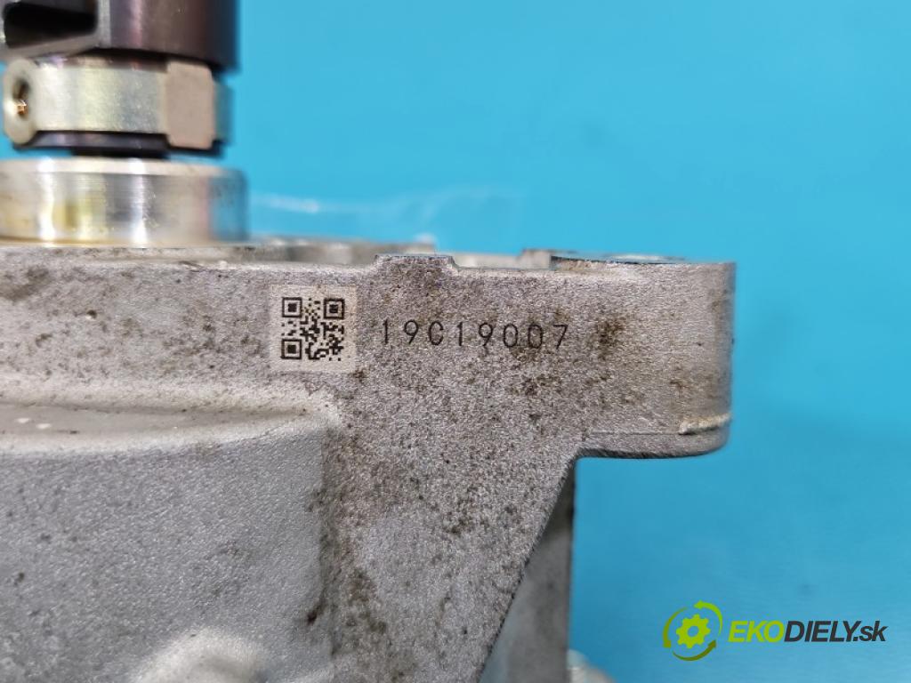 Toyota Corolla E21 2019- 1.6 16V 132 hp manual 97 kW 1598 cm3 4- Ovladač: fází vačkový 222A0-37024