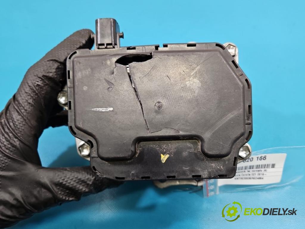 Toyota Corolla E21 2019- 1.6 16V 132 hp manual 97 kW 1598 cm3 4- Ovladač: fází vačkový 222A0-37024