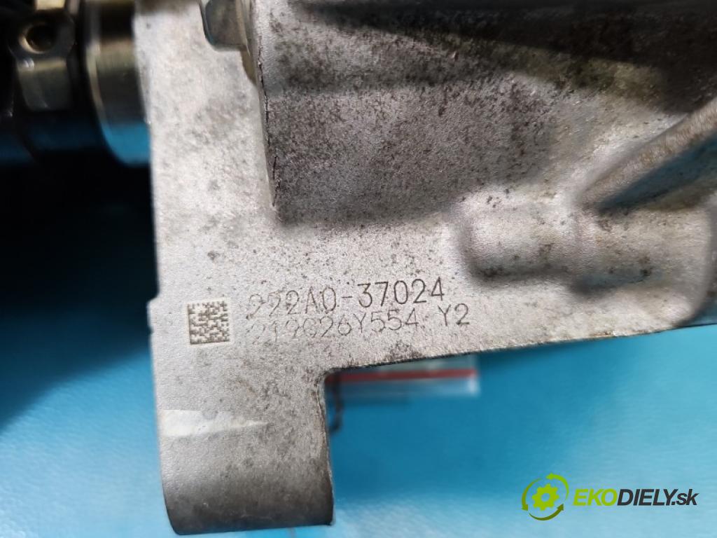 Toyota Corolla E21 2019- 1.6 16V 132 hp manual 97 kW 1598 cm3 4- Ovladač: fází vačkový 222A0-37024