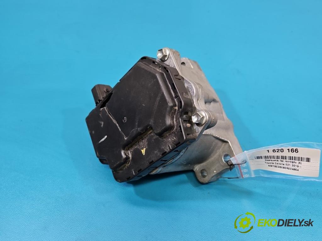 Toyota Corolla E21 2019- 1.6 16V 132 hp manual 97 kW 1598 cm3 4- Ovladač: fází vačkový 222A0-37024