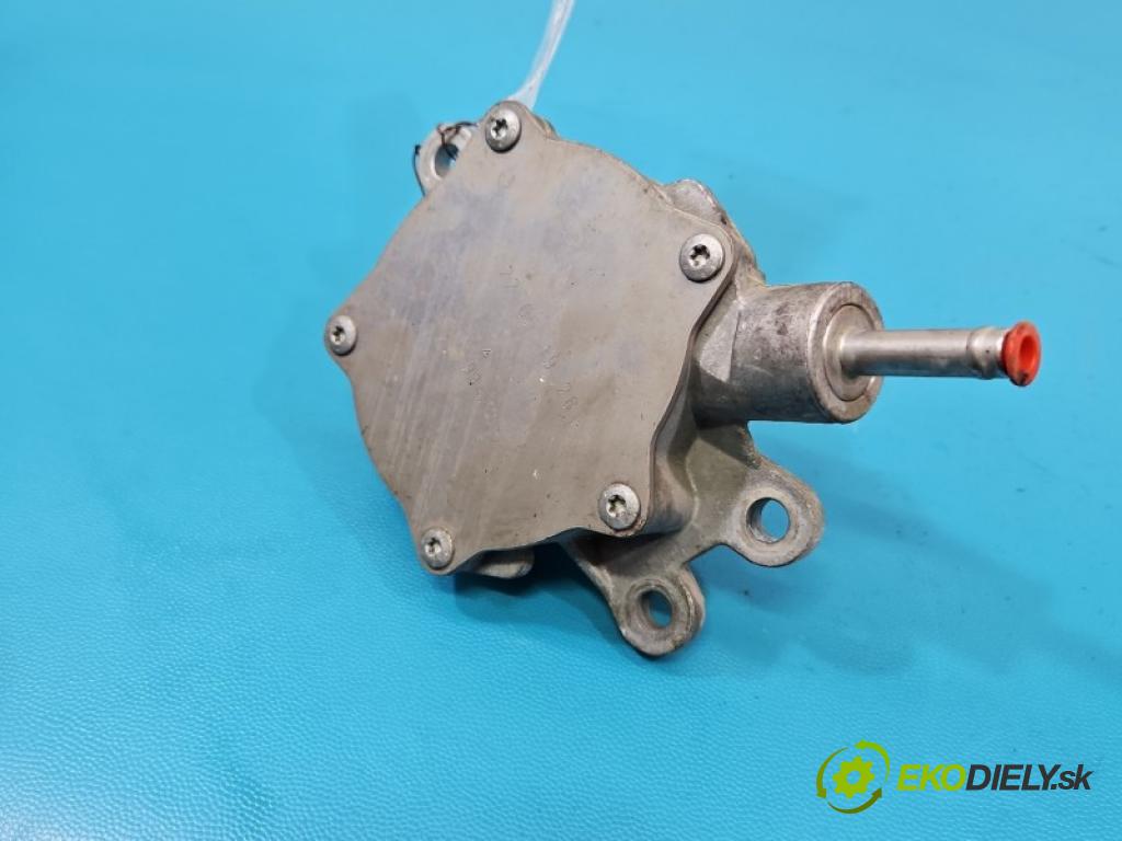 Toyota Corolla E21 2019- 1.6 16V 132 hp manual 97 kW 1598 cm3 4- čerpadlo vákuum ST839-M1-A